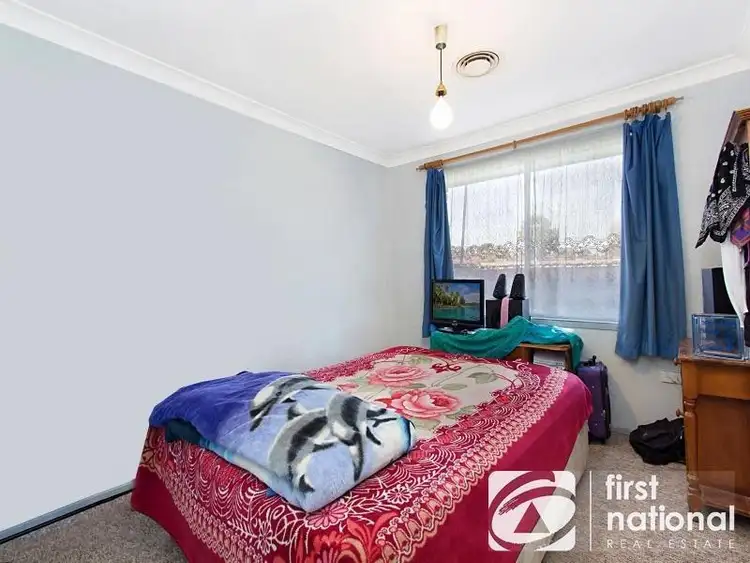 Fifth view of Homely house listing, 27 Pangari Crescent, Dharruk NSW 2770