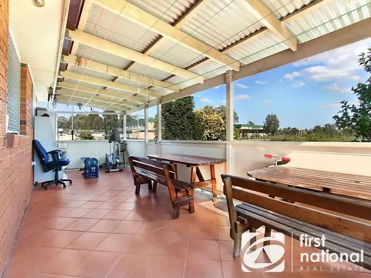 Sixth view of Homely house listing, 27 Pangari Crescent, Dharruk NSW 2770