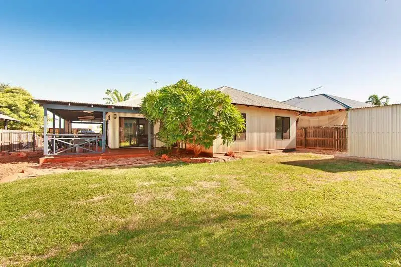 Main view of Homely house listing, 32 Planigale Loop, Djugun WA 6725