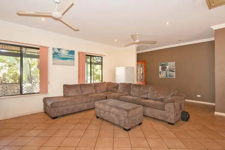 Third view of Homely house listing, 32 Planigale Loop, Djugun WA 6725