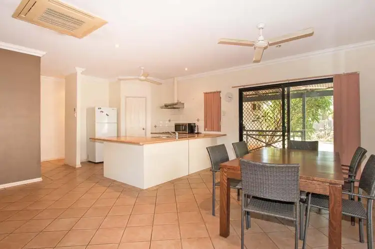 Fourth view of Homely house listing, 32 Planigale Loop, Djugun WA 6725