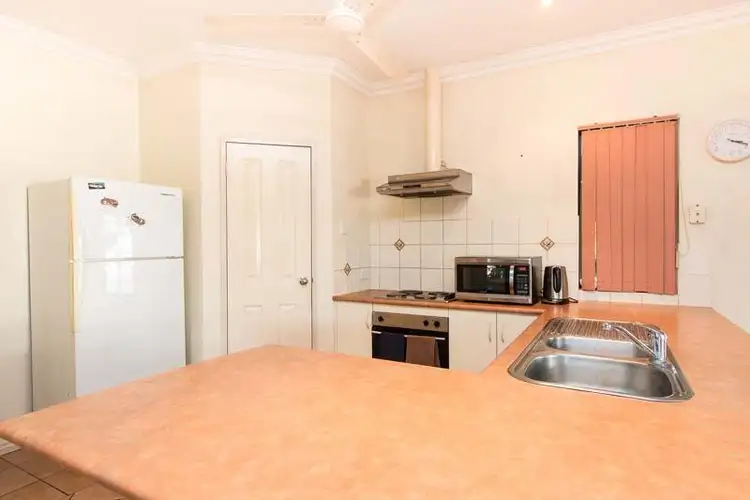 Fifth view of Homely house listing, 32 Planigale Loop, Djugun WA 6725