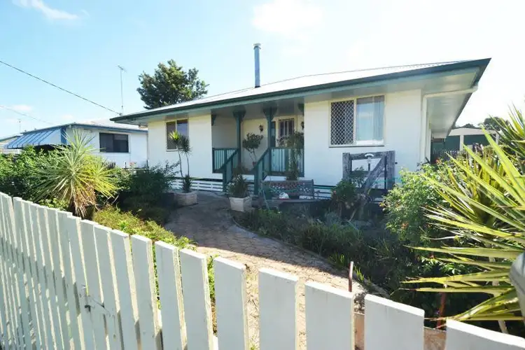 Main view of Homely house listing, 114 Kariboe Street, Biloela QLD 4715