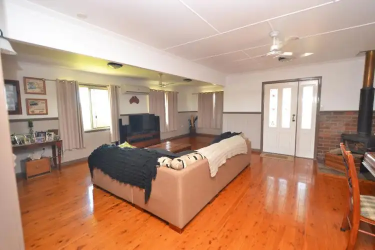Third view of Homely house listing, 114 Kariboe Street, Biloela QLD 4715