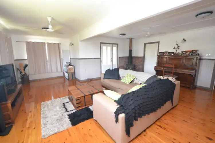 Fourth view of Homely house listing, 114 Kariboe Street, Biloela QLD 4715