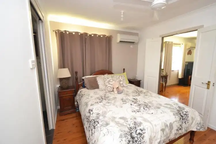 Fifth view of Homely house listing, 114 Kariboe Street, Biloela QLD 4715