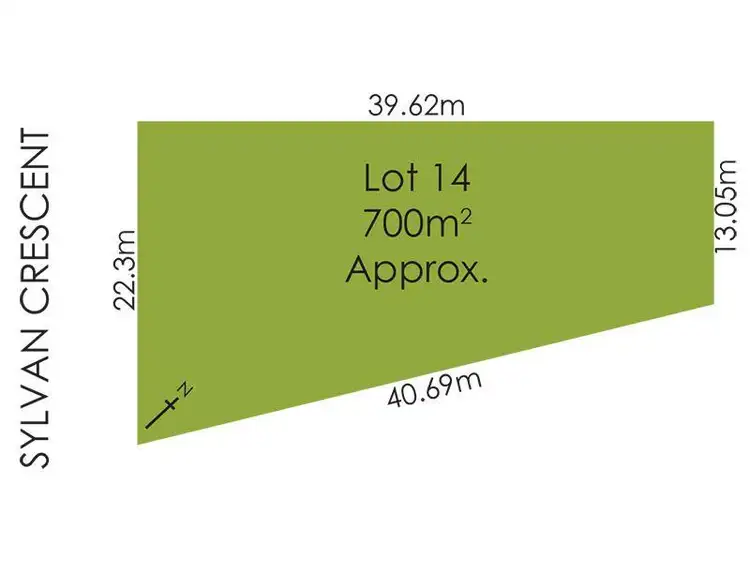 Third view of Homely house listing, 9 Sylvan Crescent, Surrey Downs SA 5126