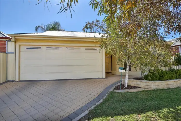 17 Burnside Way, Mildura VIC 3500