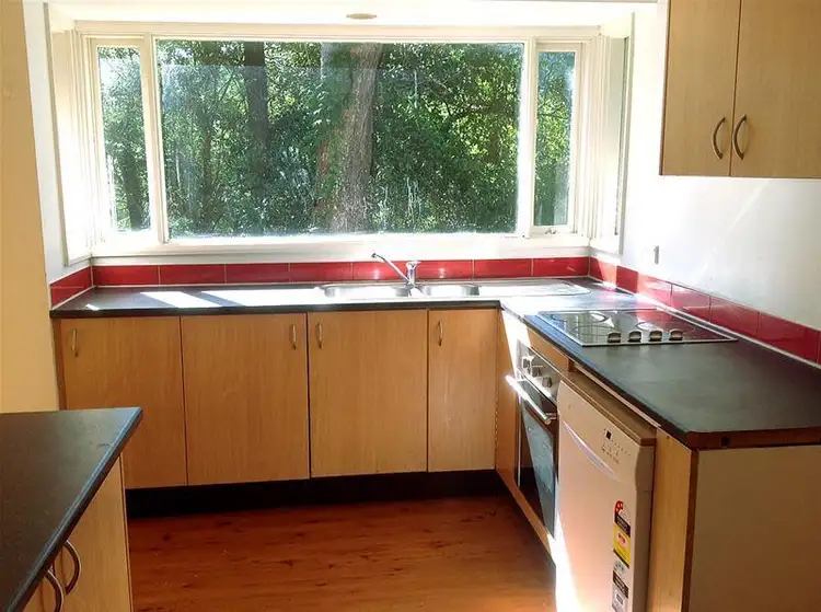 Second view of Homely house listing, 12 MacFarlane Street, Davidson NSW 2085