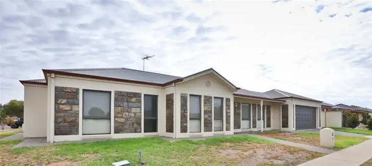 2 Bristol Way, Mildura VIC 3500