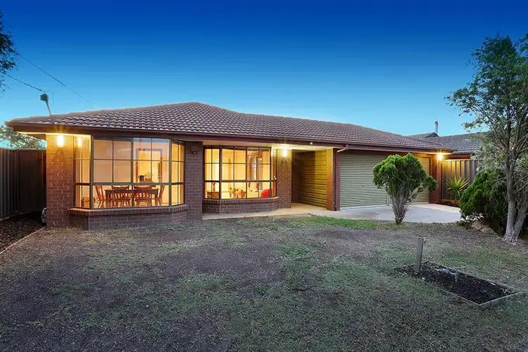 122 Point Cook Road, Seabrook VIC 3028