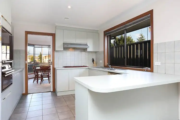 Fifth view of Homely house listing, 122 Point Cook Road, Seabrook VIC 3028
