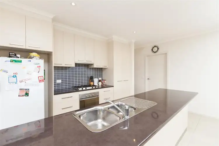 Second view of Homely house listing, 8 Anne Cox Drive, Red Cliffs VIC 3496