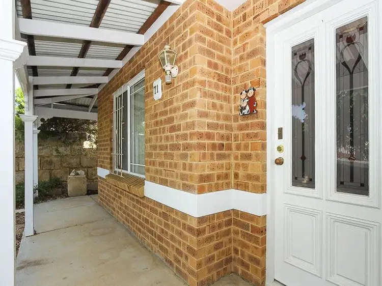 Second view of Homely house listing, 71 Otisco Crescent, Joondalup WA 6027