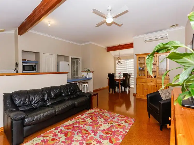 Fifth view of Homely house listing, 71 Otisco Crescent, Joondalup WA 6027