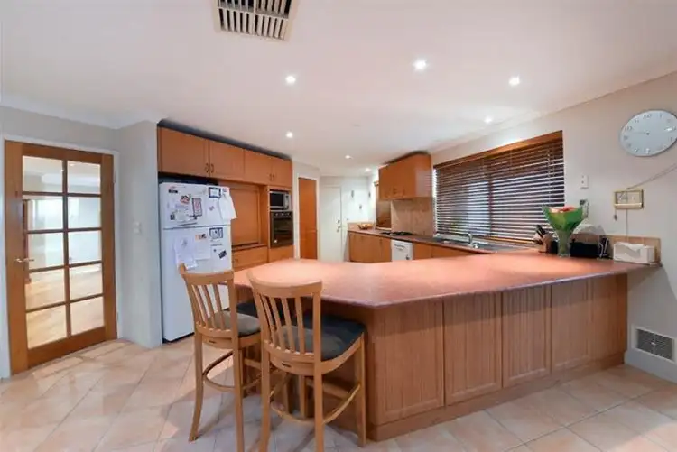 Fourth view of Homely house listing, 25 Brightlands Circuit, Carramar WA 6031