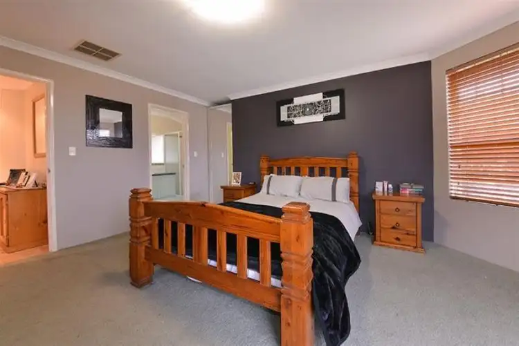 Fifth view of Homely house listing, 25 Brightlands Circuit, Carramar WA 6031