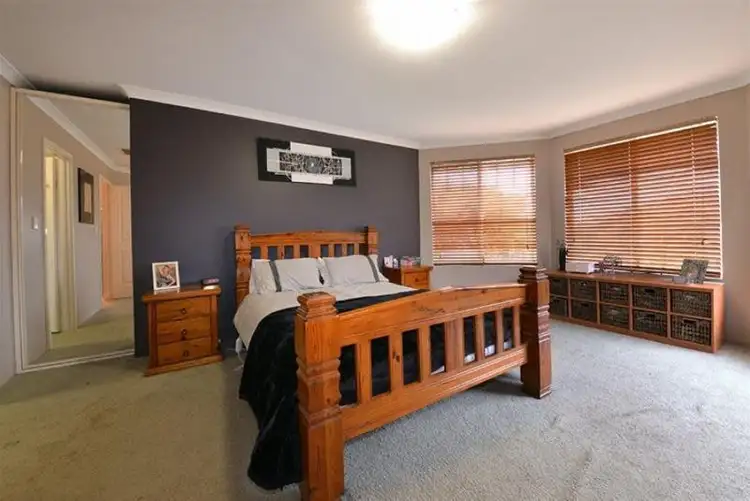 Sixth view of Homely house listing, 25 Brightlands Circuit, Carramar WA 6031