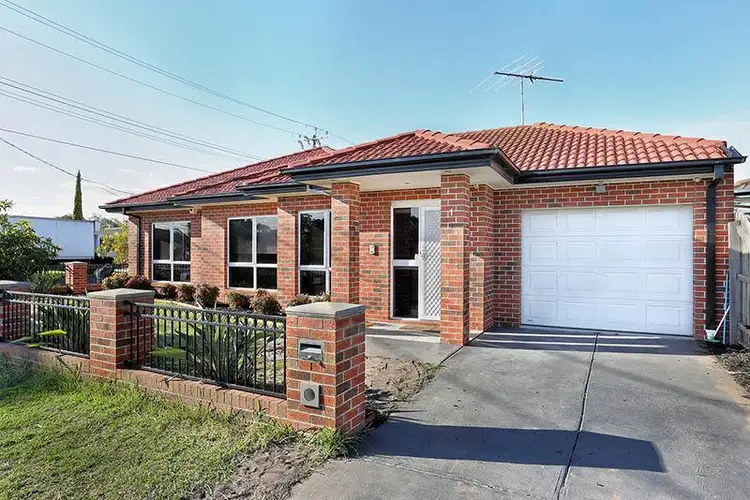 1 Rachael Court, Seabrook VIC 3028