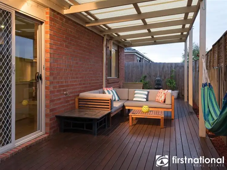 Fifth view of Homely townhouse listing, 2/23 Oak Avenue, Longwarry VIC 3816