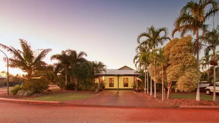 Third view of Homely house listing, 2 Lapwing Loop, Djugun WA 6725