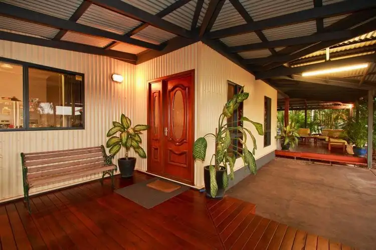 Fourth view of Homely house listing, 2 Lapwing Loop, Djugun WA 6725