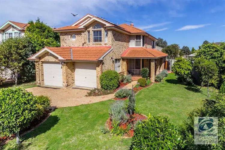 9 Menindee Way, Woodcroft NSW 2767