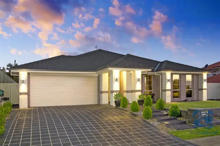 Main view of Homely house listing, 19 Walker Street, Quakers Hill NSW 2763