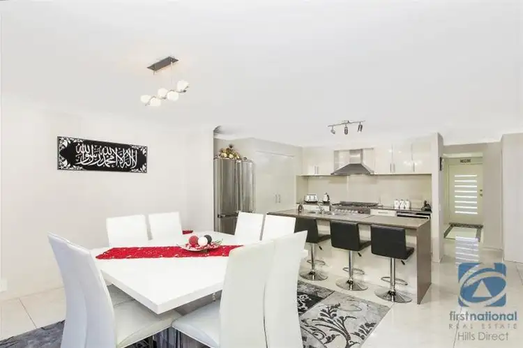 Third view of Homely house listing, 19 Walker Street, Quakers Hill NSW 2763