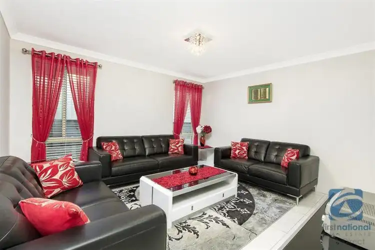Fourth view of Homely house listing, 19 Walker Street, Quakers Hill NSW 2763