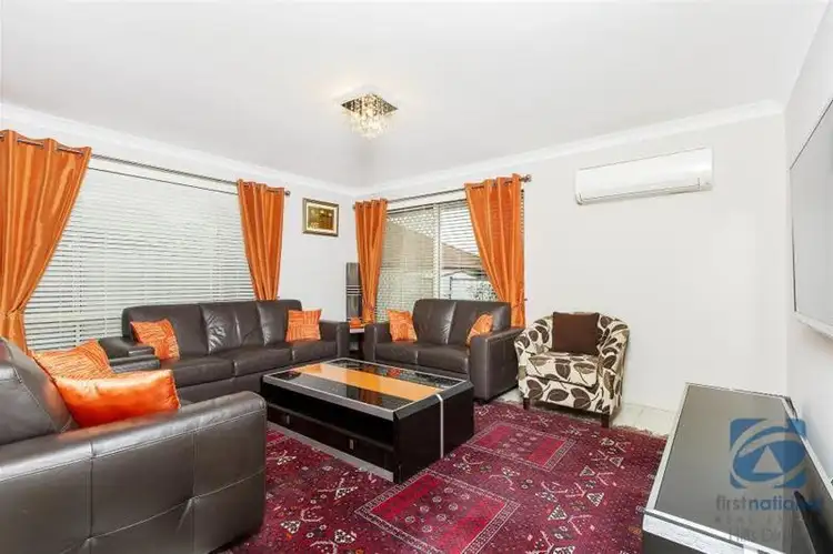 Fifth view of Homely house listing, 19 Walker Street, Quakers Hill NSW 2763