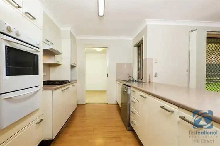 Third view of Homely house listing, 3 Priscilla Place, Quakers Hill NSW 2763