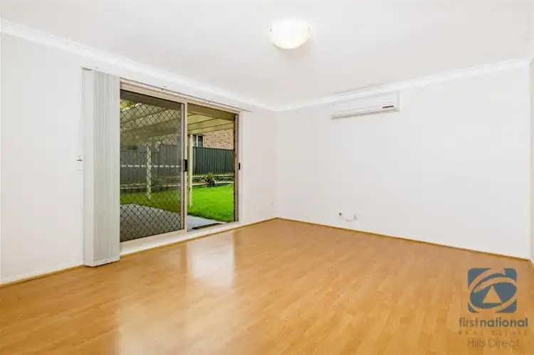 Fourth view of Homely house listing, 3 Priscilla Place, Quakers Hill NSW 2763