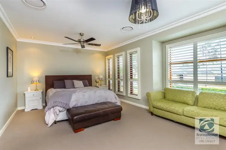 Second view of Homely house listing, 74 The Ponds Boulevard, The Ponds NSW 2769