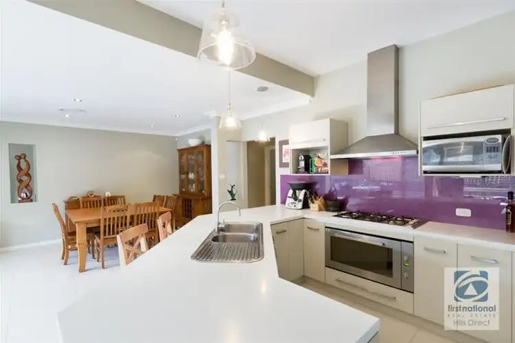 Fourth view of Homely house listing, 74 The Ponds Boulevard, The Ponds NSW 2769