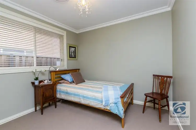 Fifth view of Homely house listing, 74 The Ponds Boulevard, The Ponds NSW 2769