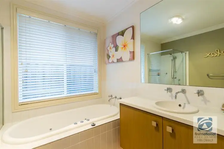 Sixth view of Homely house listing, 74 The Ponds Boulevard, The Ponds NSW 2769