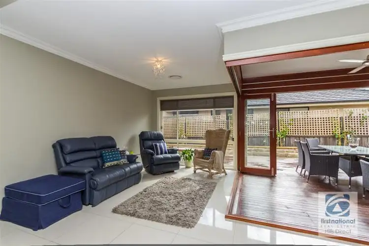 Seventh view of Homely house listing, 74 The Ponds Boulevard, The Ponds NSW 2769