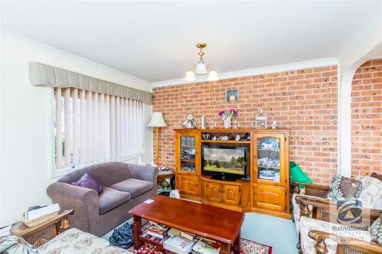 Third view of Homely townhouse listing, 6/26 Hillcrest Road, Quakers Hill NSW 2763