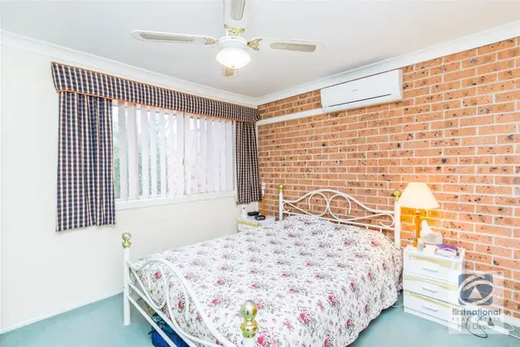 Fifth view of Homely townhouse listing, 6/26 Hillcrest Road, Quakers Hill NSW 2763
