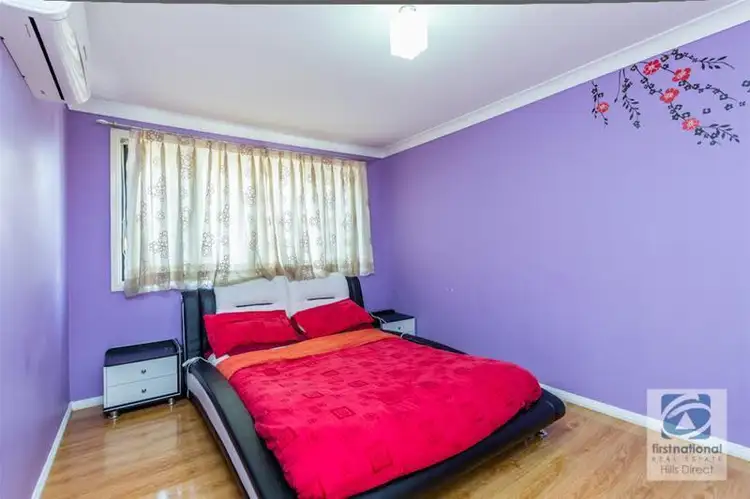 Fourth view of Homely townhouse listing, 12/32 Douglas Road, Quakers Hill NSW 2763