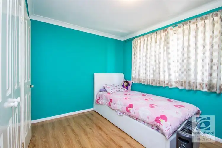 Fifth view of Homely townhouse listing, 12/32 Douglas Road, Quakers Hill NSW 2763