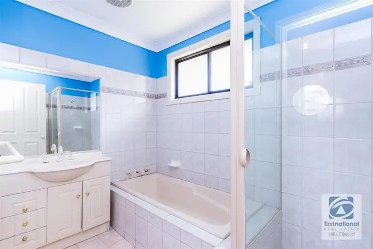 Sixth view of Homely townhouse listing, 12/32 Douglas Road, Quakers Hill NSW 2763