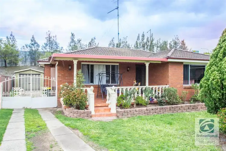 Main view of Homely house listing, 37 Elwood Crescent, Quakers Hill NSW 2763