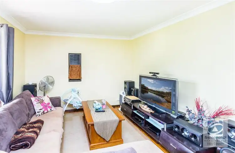 Second view of Homely house listing, 37 Elwood Crescent, Quakers Hill NSW 2763