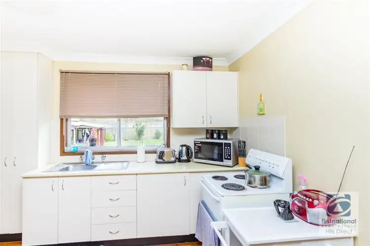 Third view of Homely house listing, 37 Elwood Crescent, Quakers Hill NSW 2763