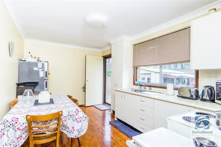 Fourth view of Homely house listing, 37 Elwood Crescent, Quakers Hill NSW 2763