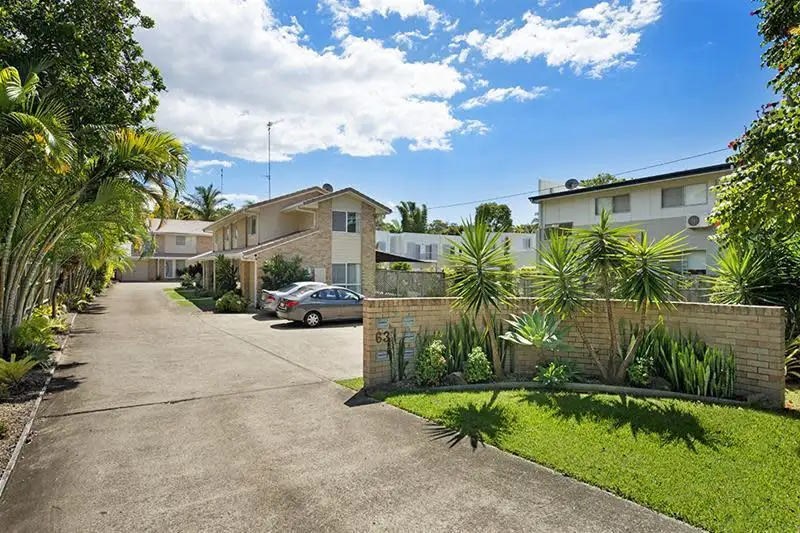 Main view of Homely block of units listing, 63 Benowa Road, Southport QLD 4215
