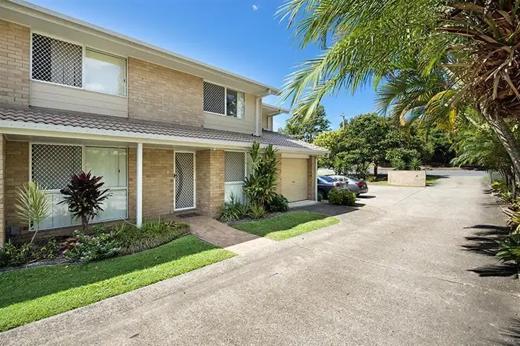 Second view of Homely block of units listing, 63 Benowa Road, Southport QLD 4215