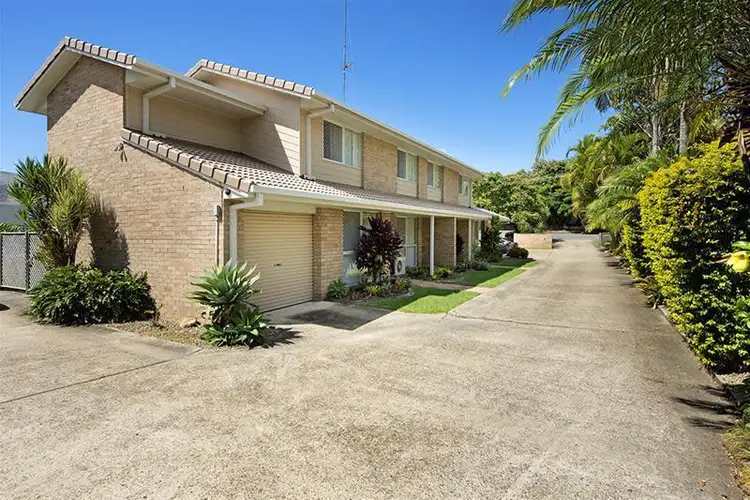 Third view of Homely block of units listing, 63 Benowa Road, Southport QLD 4215